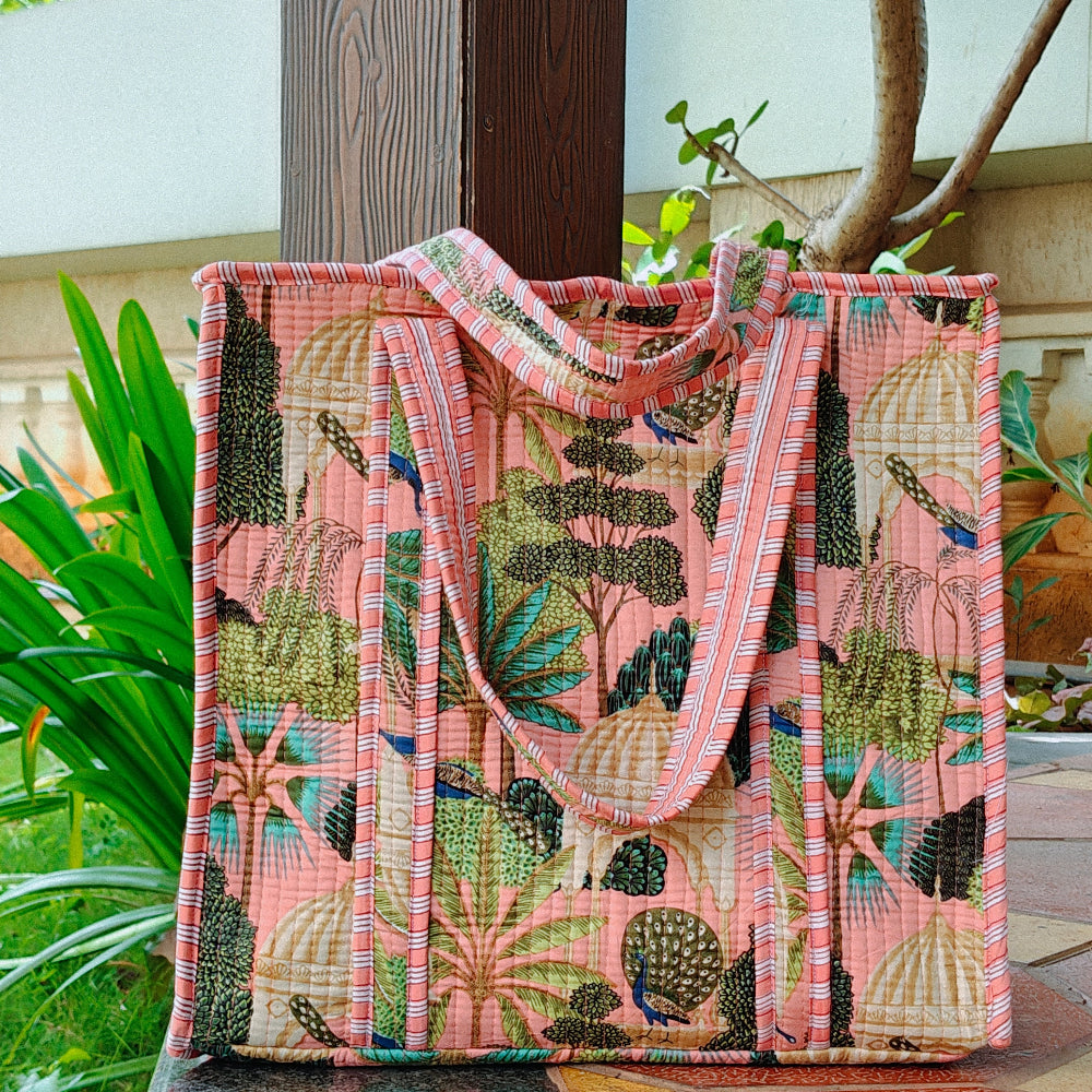 Tote Bags
