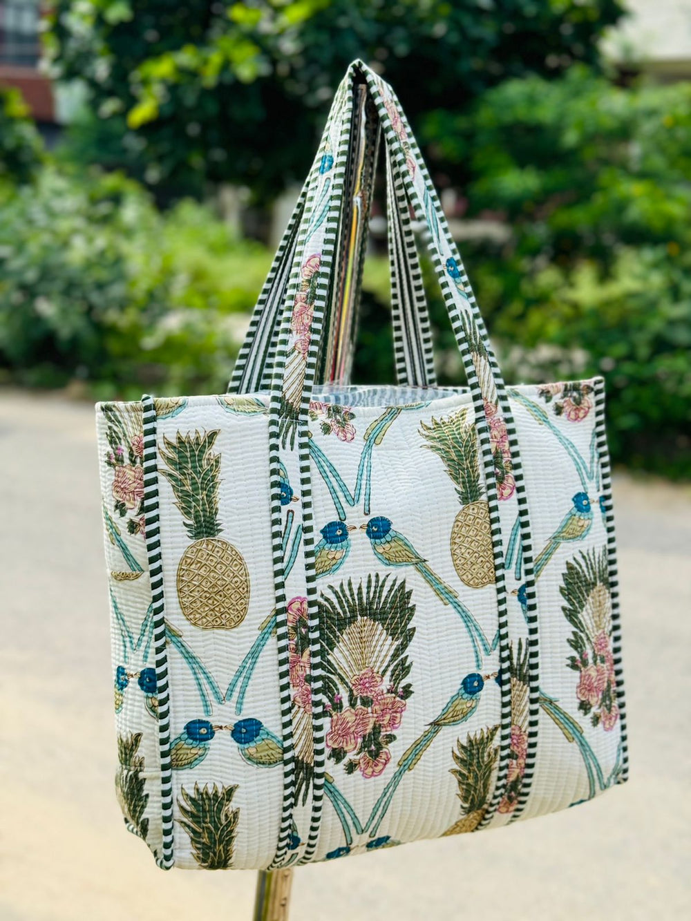 Bags & Accessories