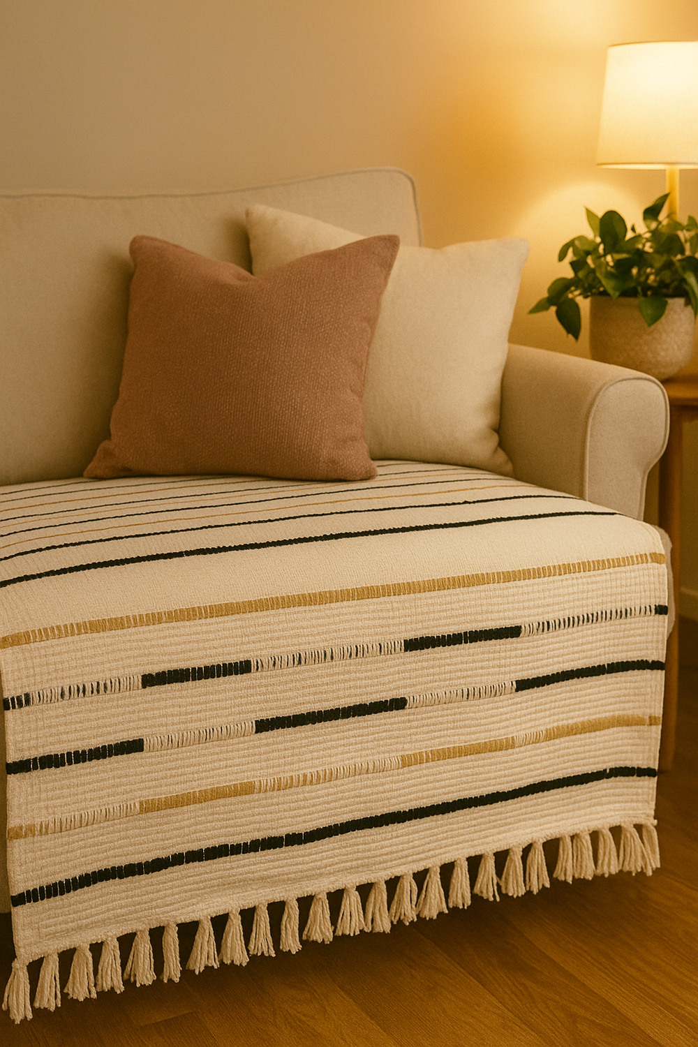 Sofa Cover