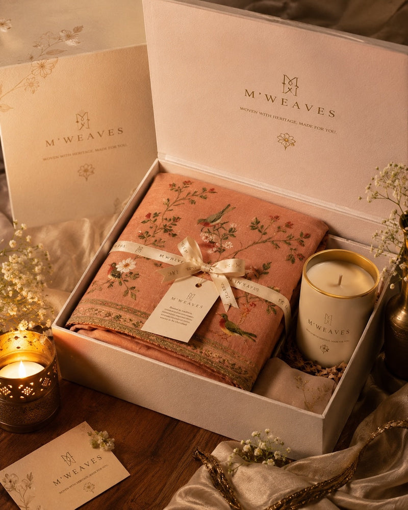 Festive / Occasion Hampers