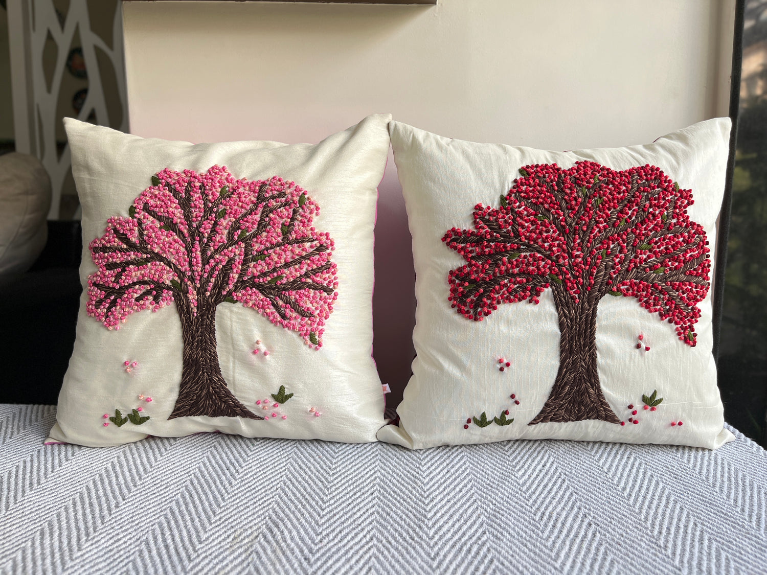Cushion Covers