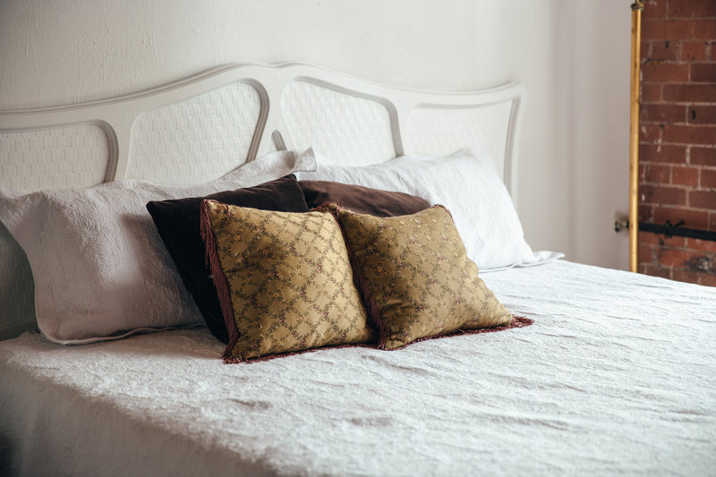 Bed Sheets