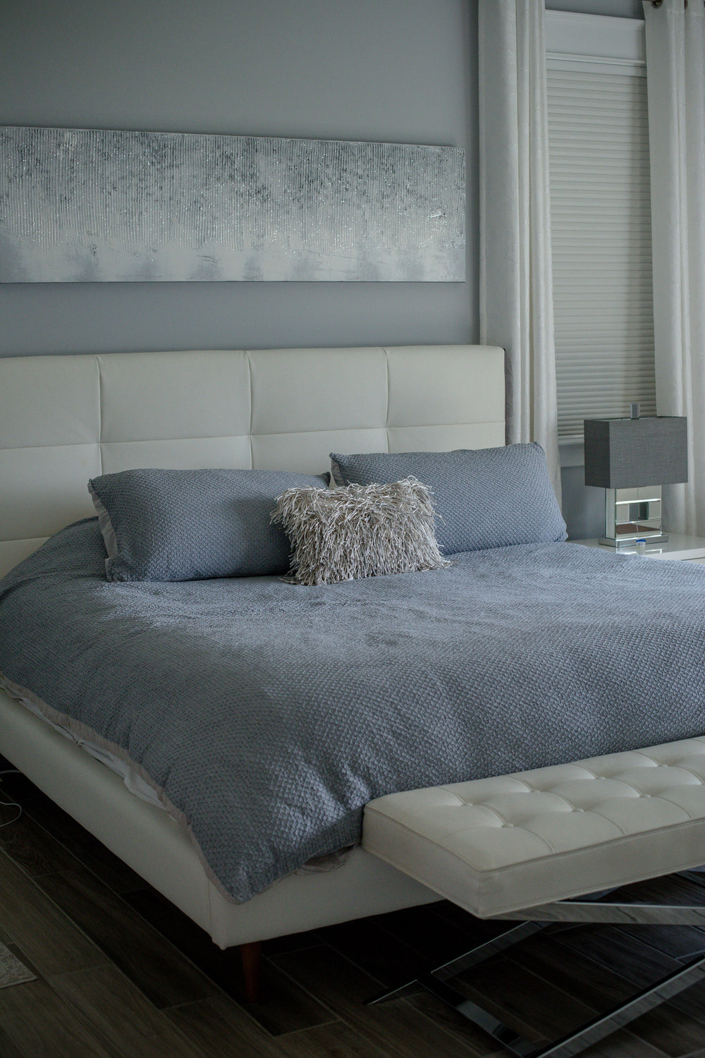 Bed Linen