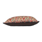 Floral Motif-PashminaCushionCover-16x16