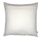 Cute Unicorn Embroidered Cushion Cover Size 16"x16"