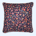 Floral Motif-PashminaCushionCover-16x16