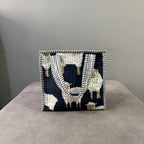 Tiffin Tales Cozy Sheep Kids Lunch Bag