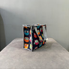 Tiffin Tales Happy Owls Kids Lunch Bag