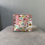 Tiffin Tales Happy Wheels Kids Lunch Bag