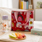 Tiffin Tales: Rainbow Dreams Kids Lunch Bag